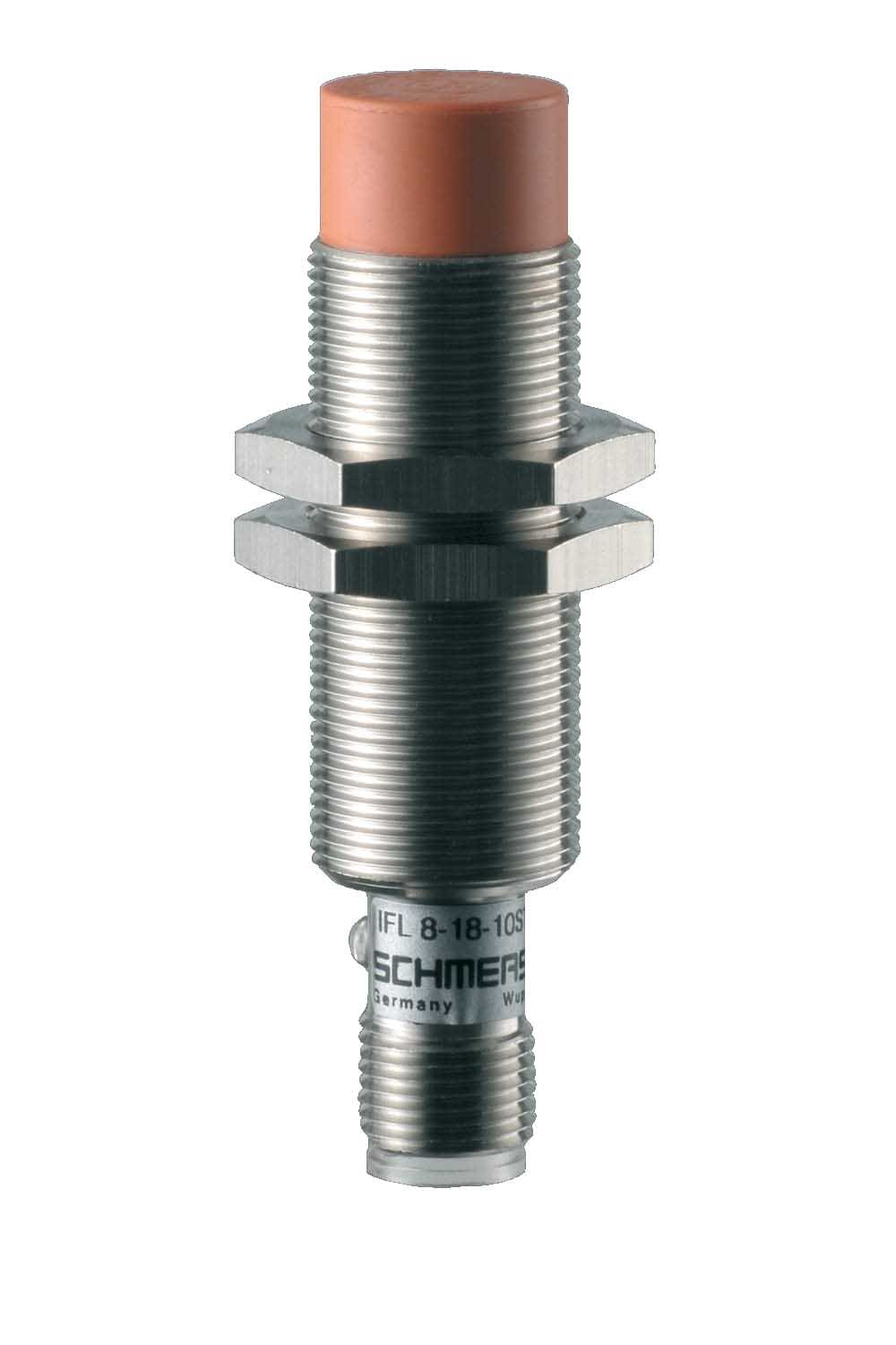 SCHMERSAL ITALIA SRL - SHM101104771 IFL 8-18-10STP