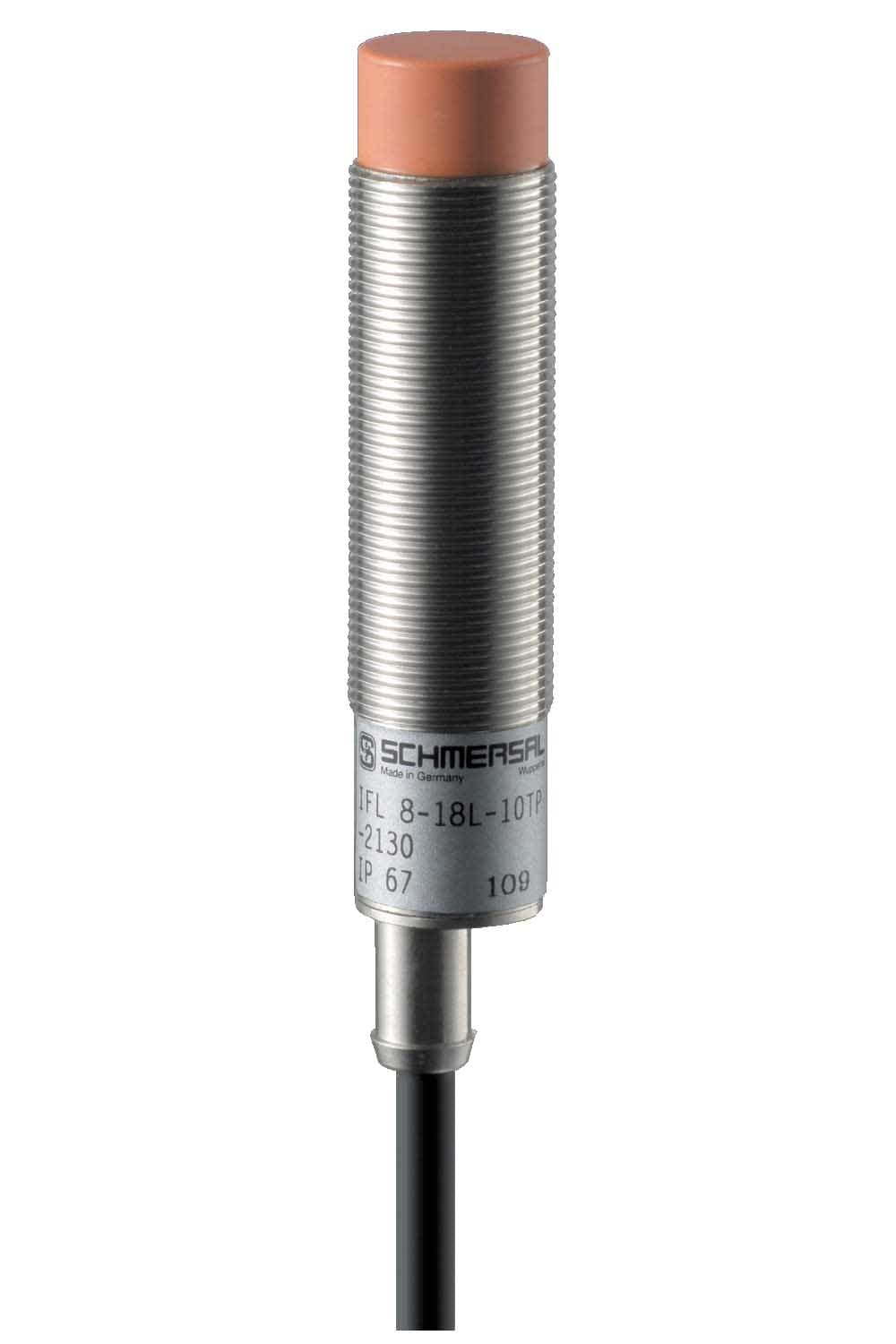 SCHMERSAL ITALIA SRL SHM101123655 IFL8-18L-10TP-2130