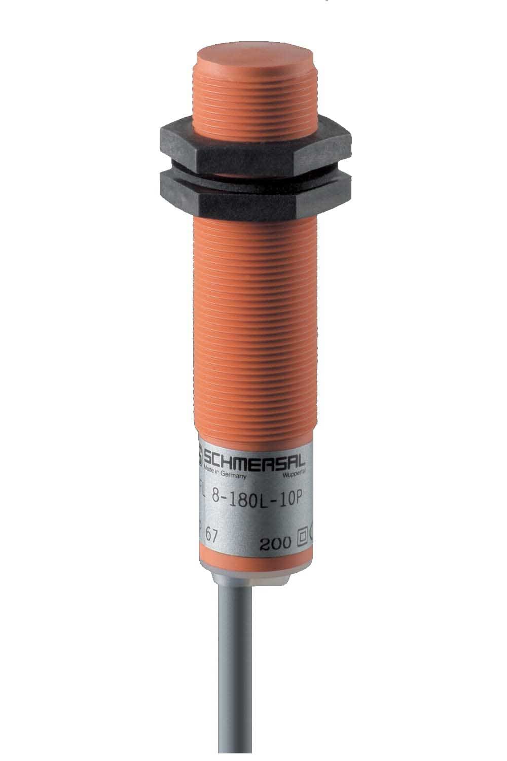 SCHMERSAL ITALIA SRL - SHM101124142 IFL 8-180L-10P