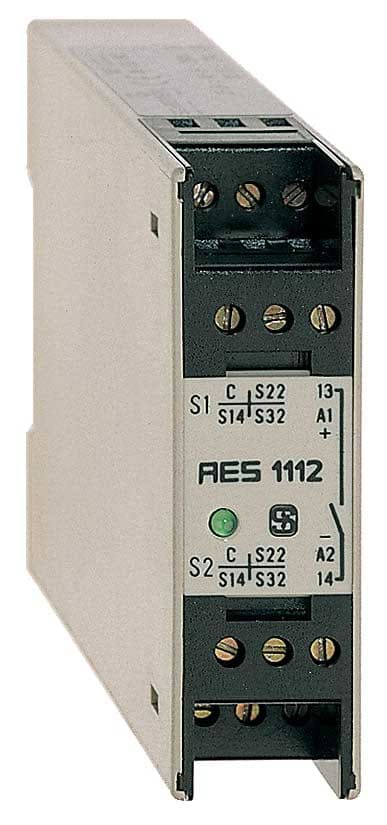 SCHMERSAL ITALIA SRL SHM101128982 AES 1112 24 VDC
