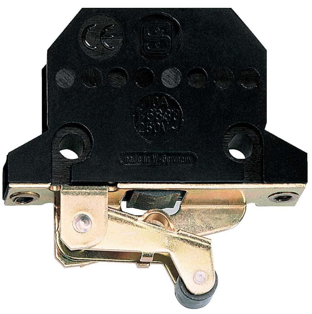 SCHMERSAL ITALIA SRL SHM101138617 Z6881-11-1-80R