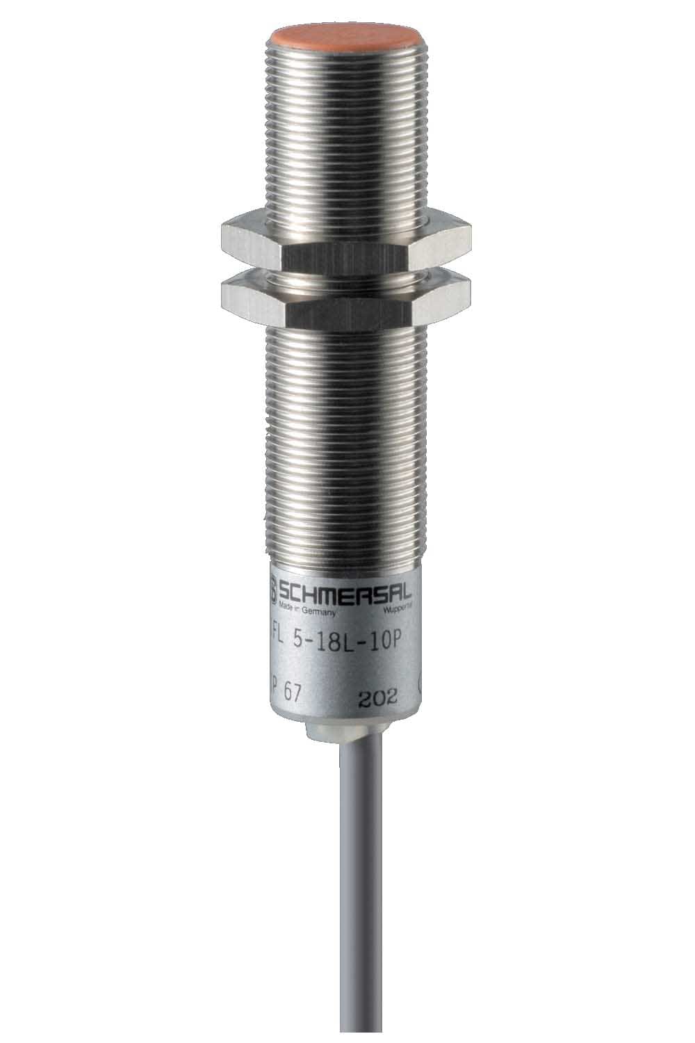 SCHMERSAL ITALIA SRL SHM101138966 IFL 5-18L-11P
