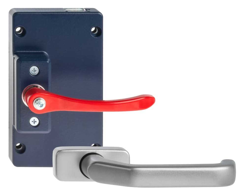 SCHMERSAL ITALIA SRL - SHM101139953 BETAETIGERAZ/AZM 415-B30-01