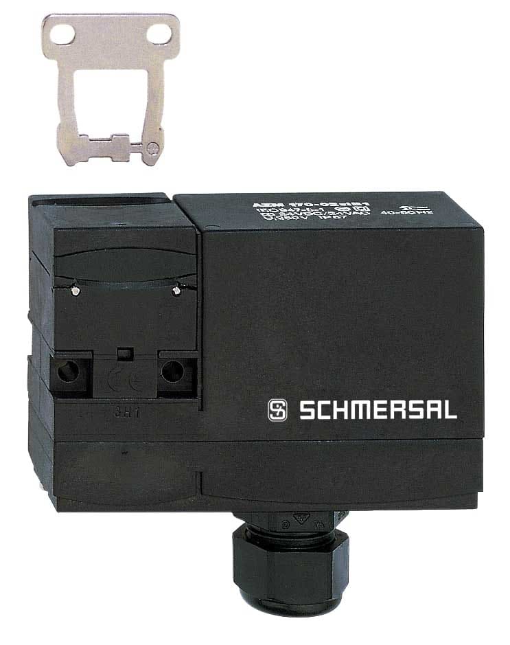 SCHMERSAL ITALIA SRL - SHM101140800 AZM 170-02ZRIA B1 24VAC/DC