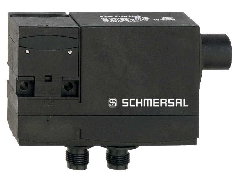 SCHMERSAL ITALIA SRL - SHM101141455 AZM 170-11ZRKA-ST 24VAC/DC