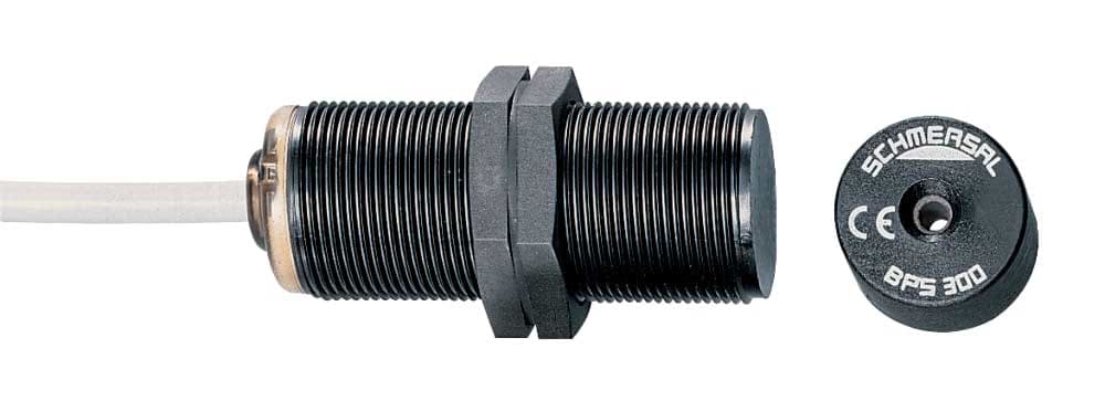 SCHMERSAL ITALIA SRL - SHM101144214 BNS 300-01ZG-ST