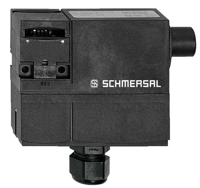 SCHMERSAL ITALIA SRL - SHM101144265 AZM 170SK-02ZRK-2197 110VAC