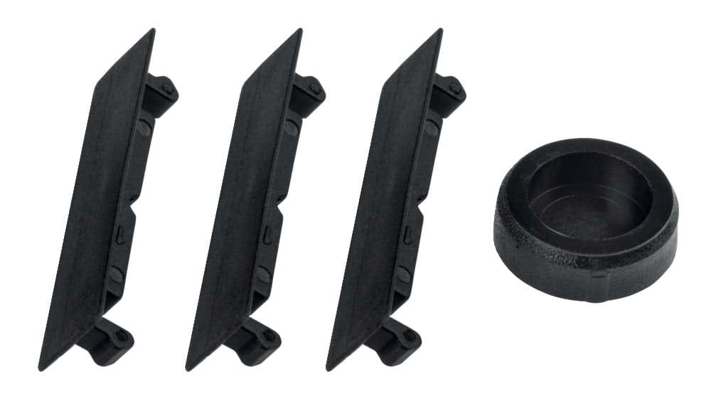 SCHMERSAL ITALIA SRL SHM101145379 AZM161 CAP SET BLANKING SLOTS