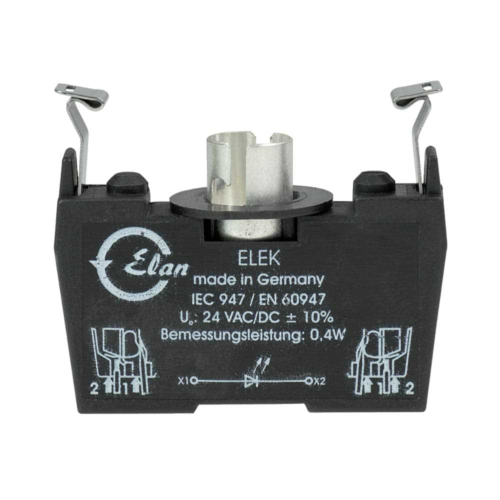 SCHMERSAL ITALIA SRL - SHM101167368 ELEK