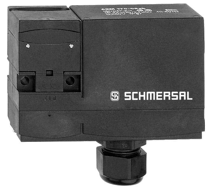 SCHMERSAL ITALIA SRL - SHM101175273 AZM 170CC-02ZRKA 24VAC/DC