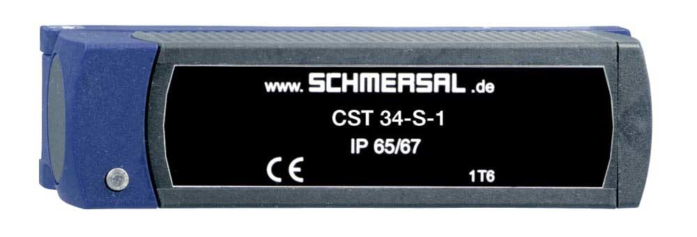 SCHMERSAL ITALIA SRL - SHM101181085 CST 34-S-1