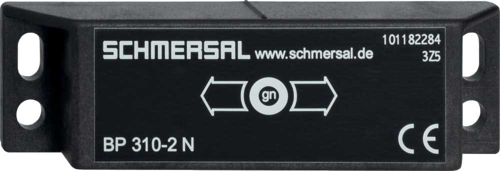 SCHMERSAL ITALIA SRL SHM101182284 BP 310-2 N