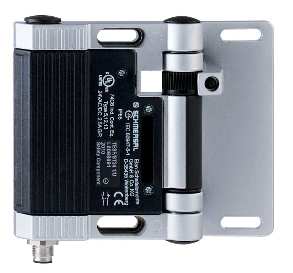 SCHMERSAL ITALIA SRL SHM101182746 TESFA/S/ST24.1/U