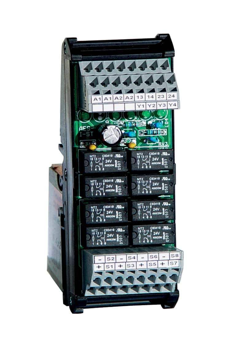 SCHMERSAL ITALIA SRL SHM101182805 PROTECT-IE-11