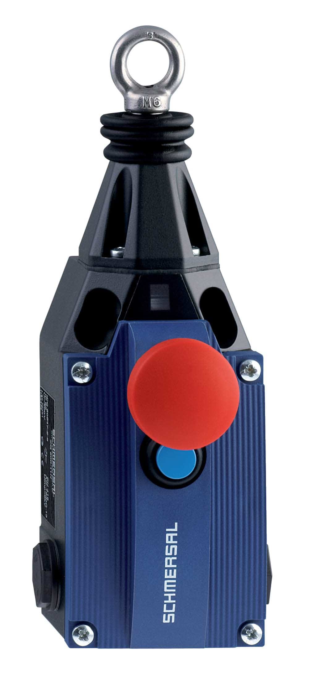 SCHMERSAL ITALIA SRL SHM101184477 ZQ900-04-N