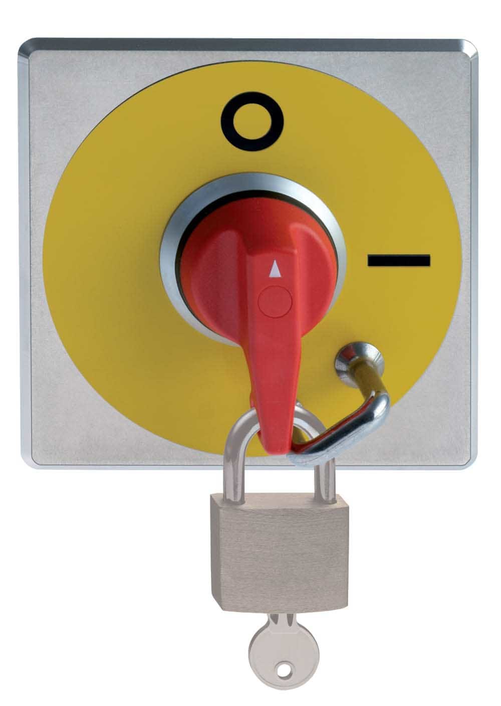 SCHMERSAL ITALIA SRL - SHM101184919 NHSNH63