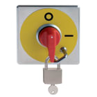 SCHMERSAL ITALIA SRL - SHM101184919 NHSNH63