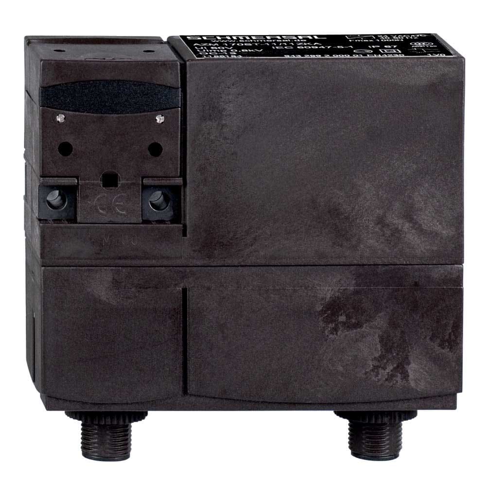 SCHMERSAL ITALIA SRL SHM101186185 AZM 170ST-11/11ZRKA 24VAC/DC