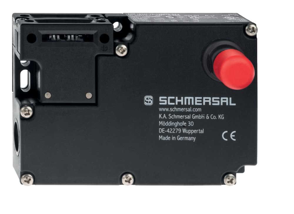 SCHMERSAL ITALIA SRL SHM101187838 AZM 161SK-12/12RKTD-024