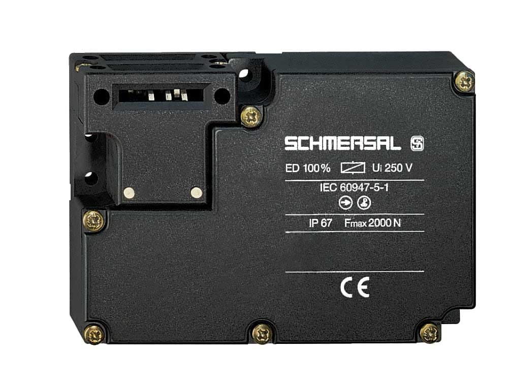 SCHMERSAL ITALIA SRL - SHM101187879 AZM 161CC-12/12RKEU-024