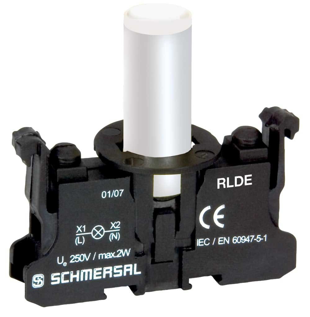 SCHMERSAL ITALIA SRL SHM101195136 RLDEWS24
