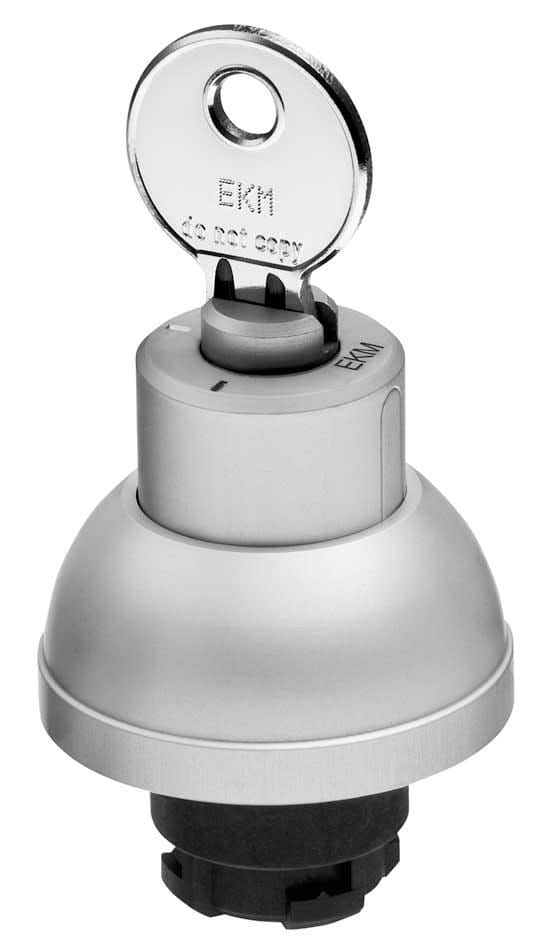 SCHMERSAL ITALIA SRL - SHM101197385 EX-RSS21S1