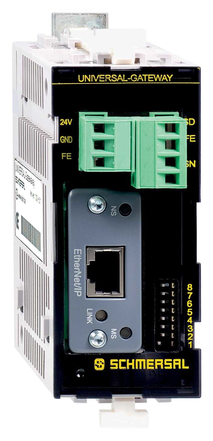 SCHMERSAL ITALIA SRL - SHM101209434 SD-I-U-PN