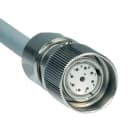 SCHMERSAL ITALIA SRL SHM101209959 A-K8+1P-M23-S-G-5M-BK-1-X-X-4/ M23-9P-5M