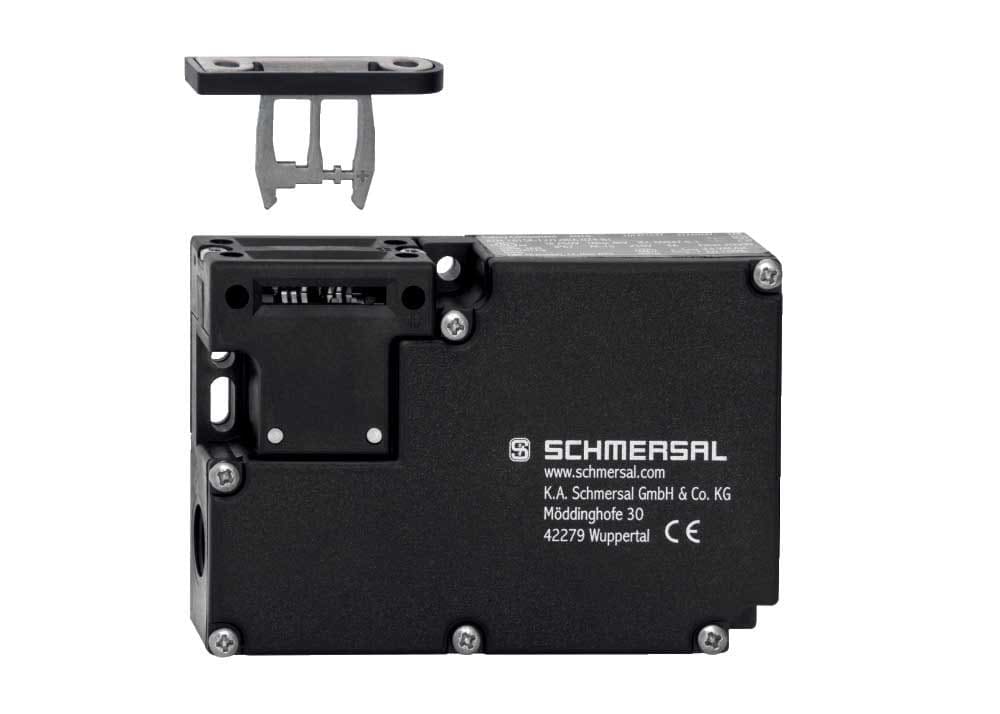 SCHMERSAL ITALIA SRL - SHM101211547 AZM 161SK-12/12RIA-024-B1
