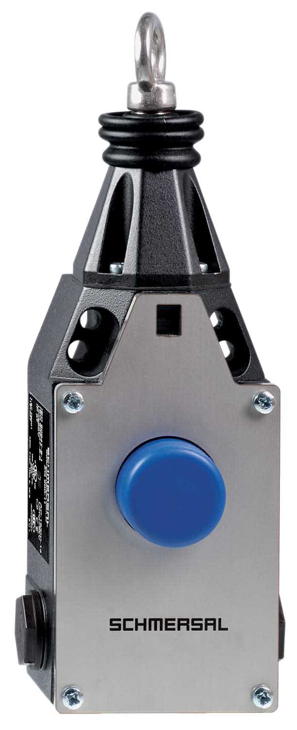 SCHMERSAL ITALIA SRL SHM101212894 EX-ZQ 900-04-3D