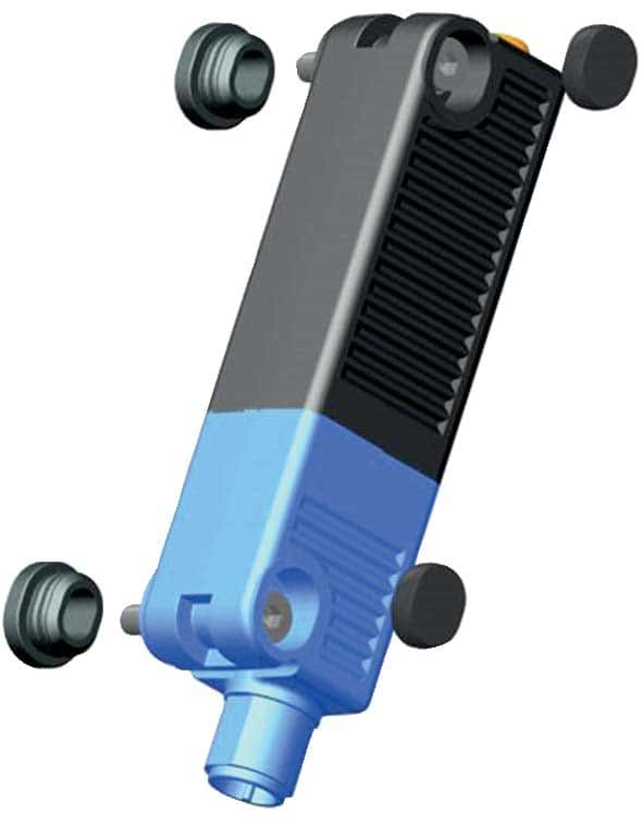 SCHMERSAL ITALIA SRL - SHM101215048 ACC RSS 36-SK