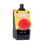 SCHMERSAL ITALIA SRL - SHM101215862 BDF100-NH-G-ST