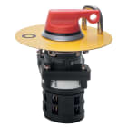 SCHMERSAL ITALIA SRL SHM103002747 NHSNH16/4-POL