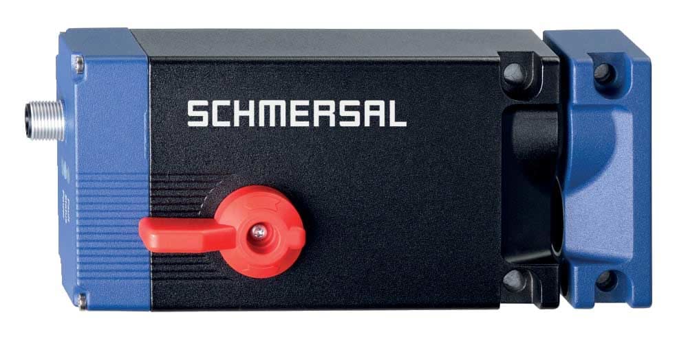 SCHMERSAL ITALIA SRL - SHM103003593 AZM400Z-ST-1P2P-T