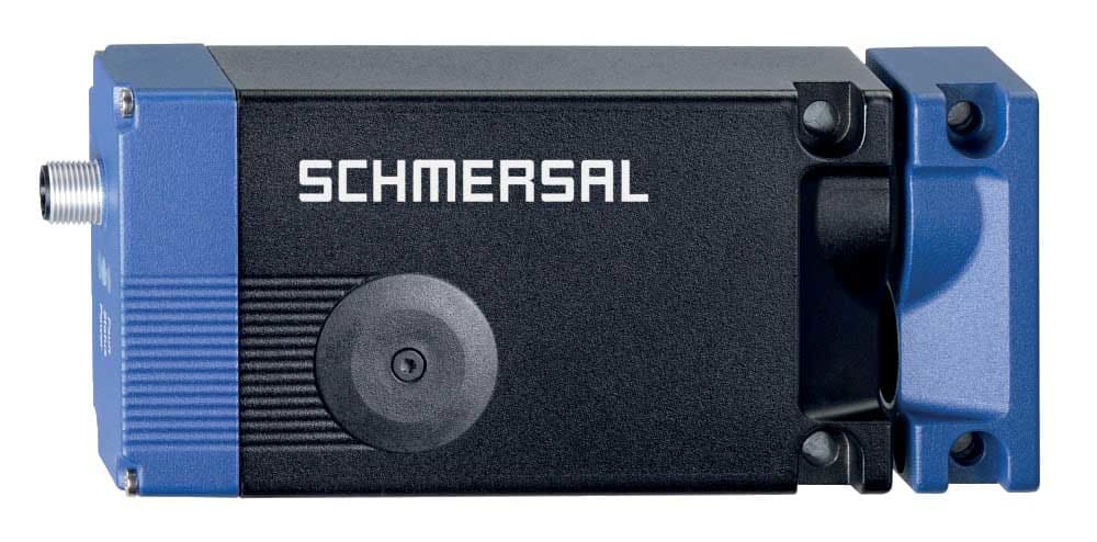 SCHMERSAL ITALIA SRL - SHM103003733 AZM400Z-ST-I2-1P2P