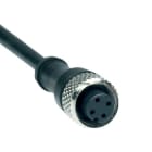 SCHMERSAL ITALIA SRL SHM103006760 A-K4P-M12-S-G-5M-BK-1-X-A-4