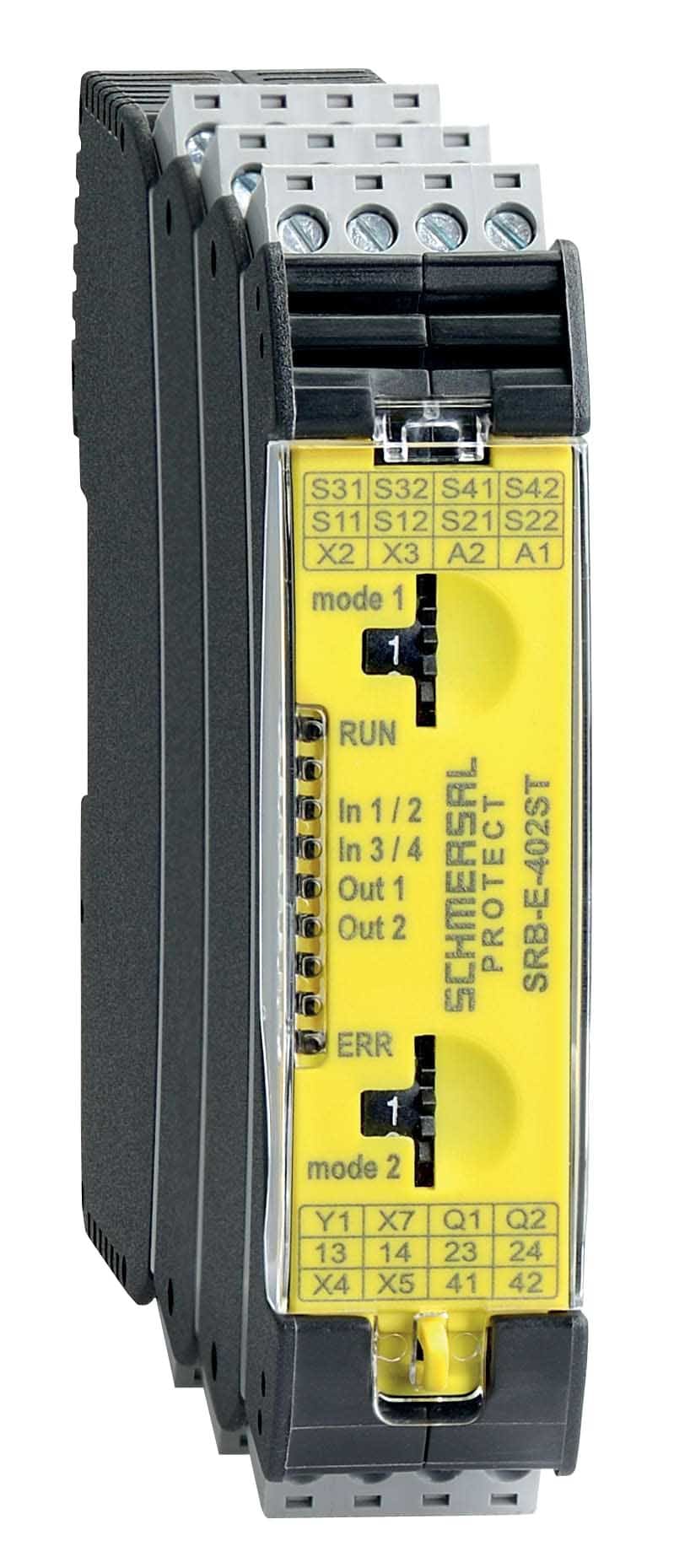 SCHMERSAL ITALIA SRL SHM103007221 SRB-E-402ST