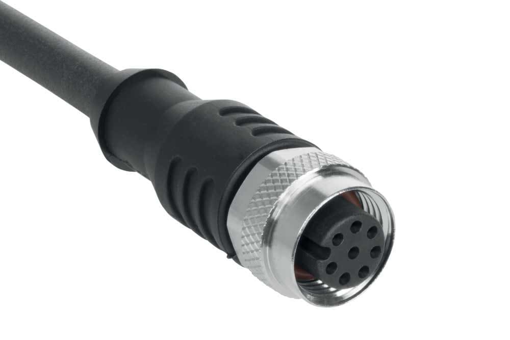 SCHMERSAL ITALIA SRL SHM103007358 A-K8P-M12-S-G-5M-BK-2-X-A-4-69