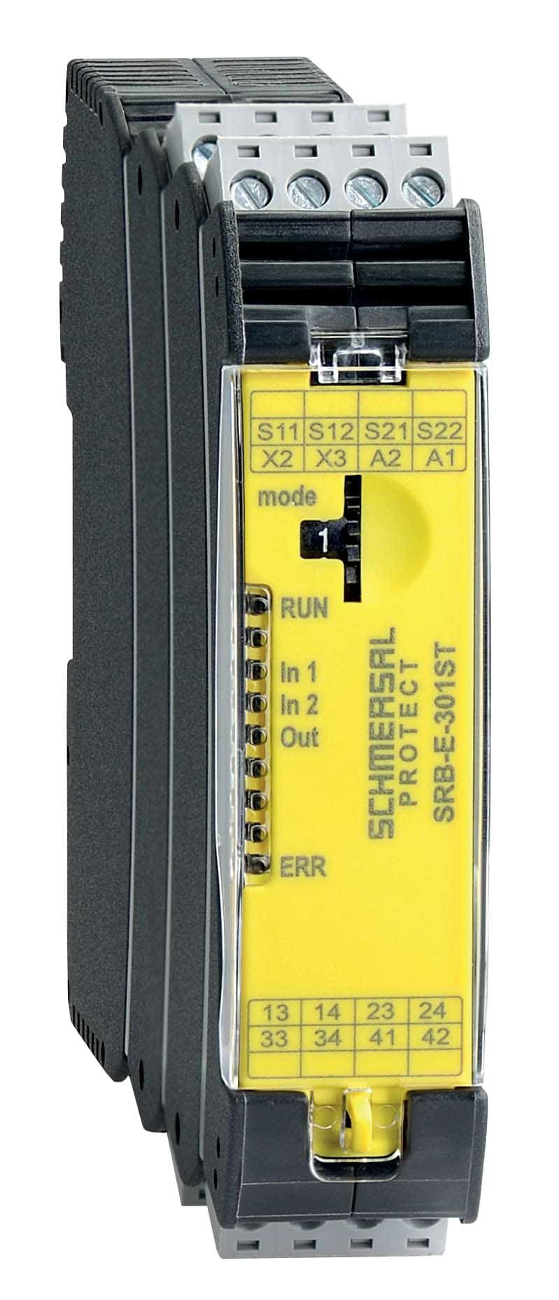 SCHMERSAL ITALIA SRL SHM103007672 SRB-E-301ST