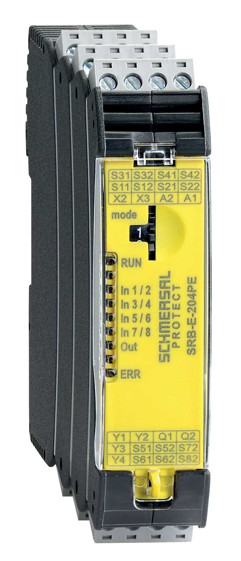 SCHMERSAL ITALIA SRL SHM103008070 SRB-E-204PE