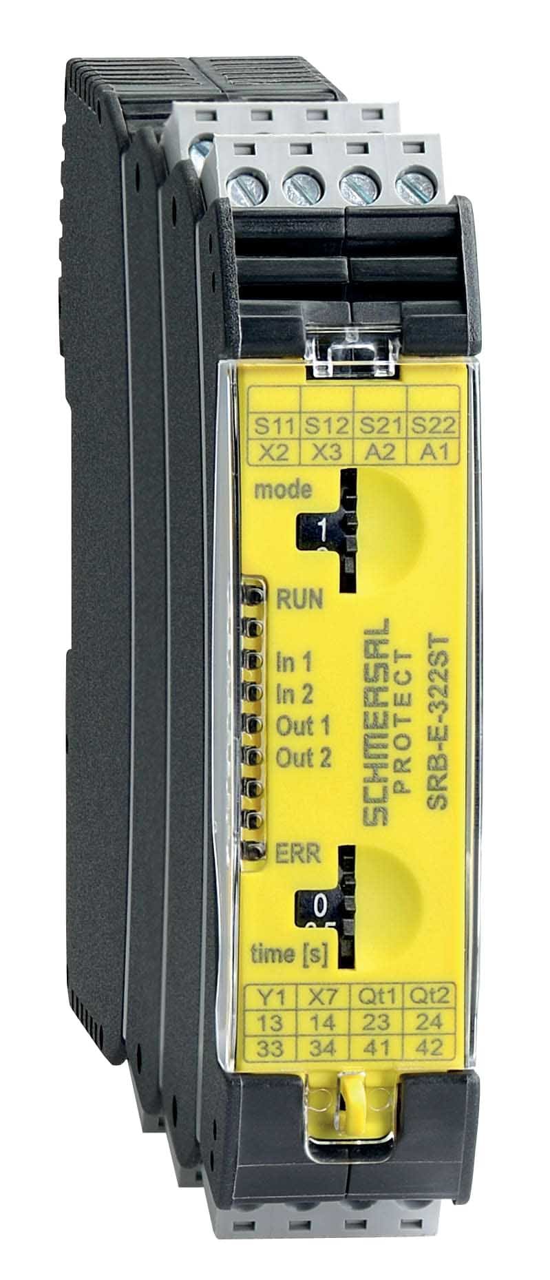 SCHMERSAL ITALIA SRL SHM103008184 SRB-E-322ST