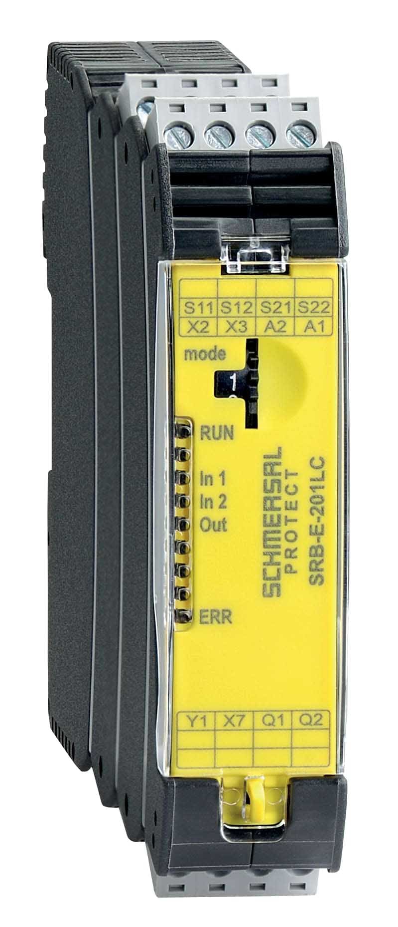 SCHMERSAL ITALIA SRL SHM103009970 SRB-E-201LC
