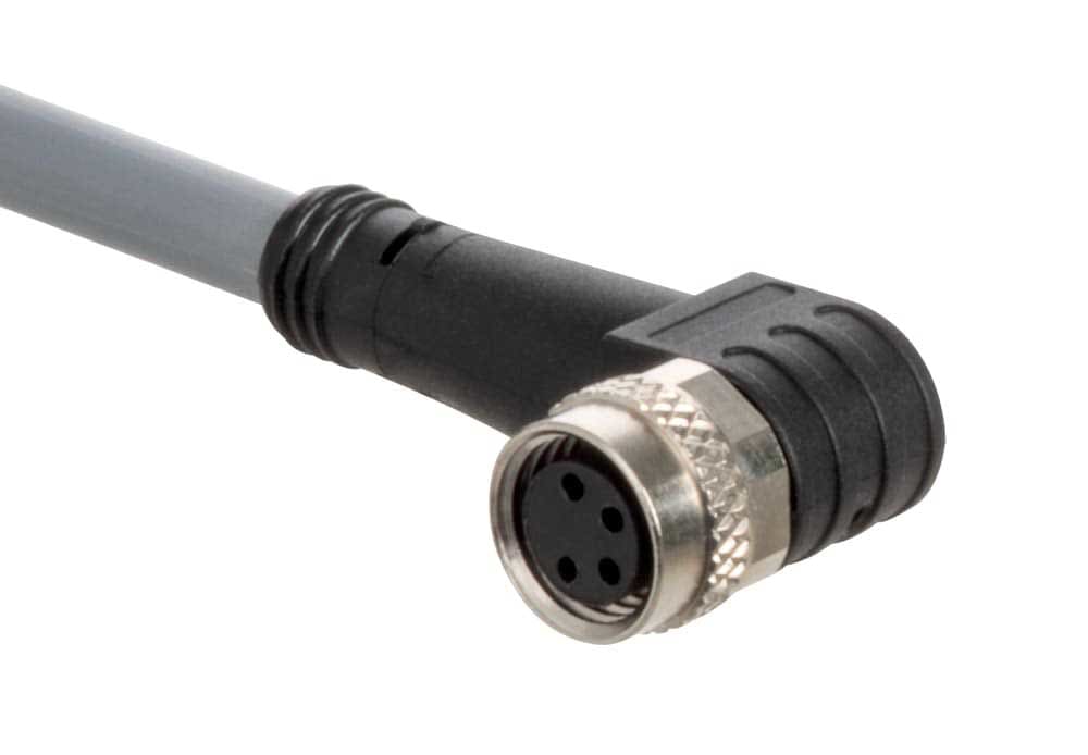 SCHMERSAL ITALIA SRL SHM103011350 A-K4P-M8-S-W-10M-GY-1-X-X-4
