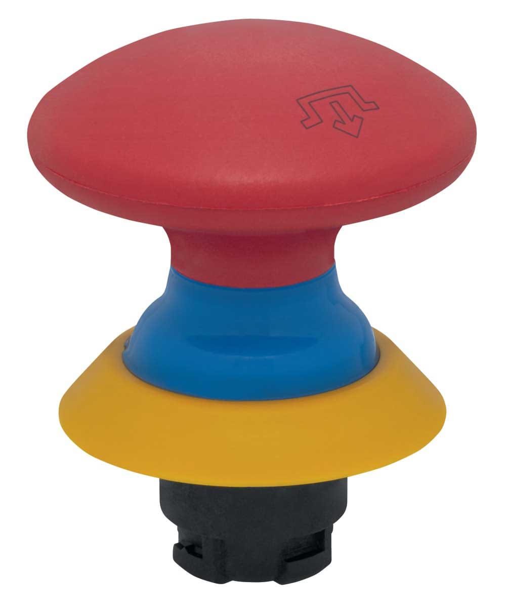 SCHMERSAL ITALIA SRL - SHM103011891 NDRZ50BL/RT-2905-1