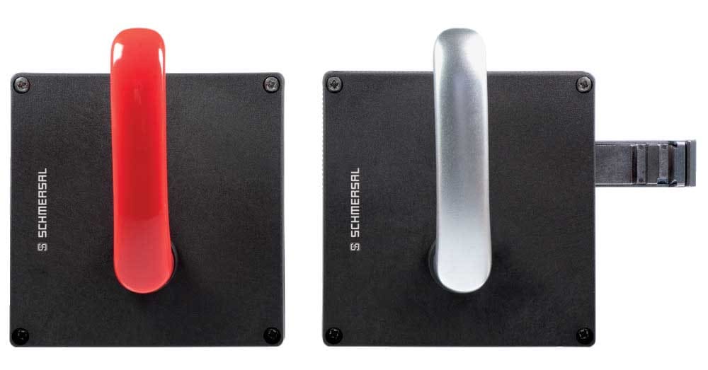 SCHMERSAL ITALIA SRL SHM103013498 AZ/AZM201-B30-LTAG1P1