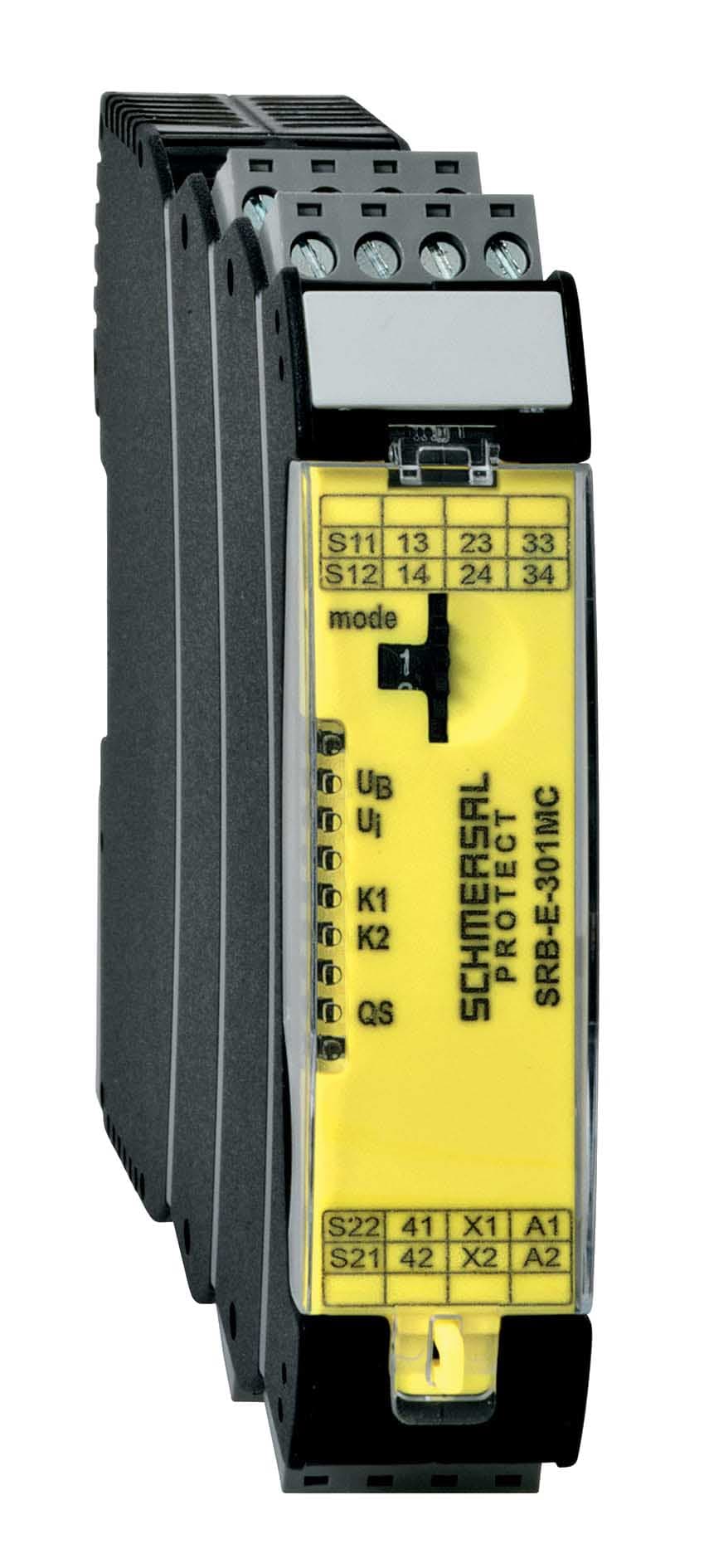 SCHMERSAL ITALIA SRL SHM103014374 SRB-E-301MC