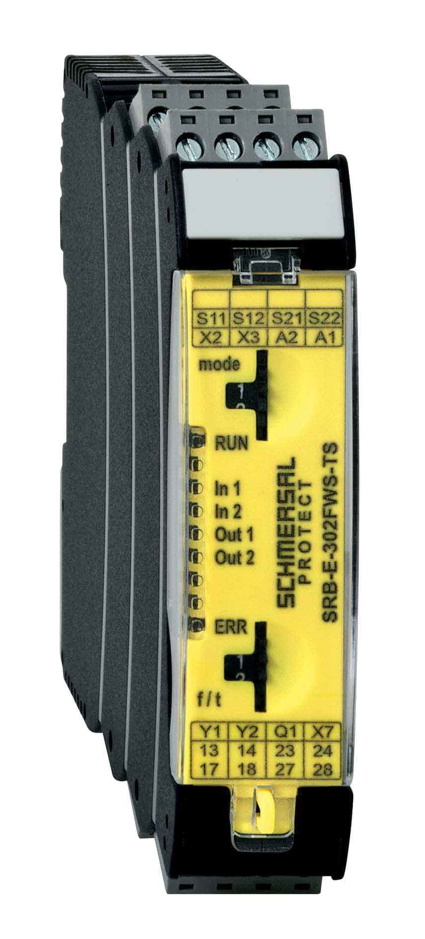 SCHMERSAL ITALIA SRL SHM103014754 SRB-E-302FWS-TS