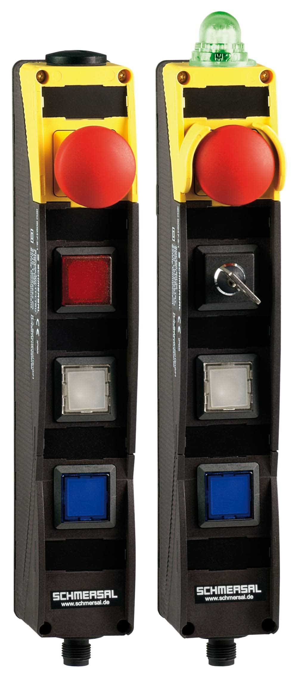 SCHMERSAL ITALIA SRL SHM103015447 BDF200-FB-NH-LT-LT-LT-2875