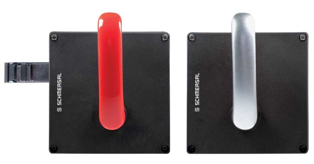 SCHMERSAL ITALIA SRL - SHM103025195 AZ/AZM201-B30-LTIG1P1