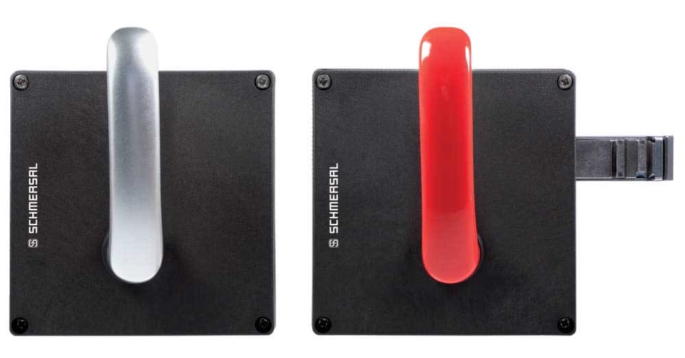 SCHMERSAL ITALIA SRL - SHM103025197 AZ/AZM201-B30-RTIG1P1